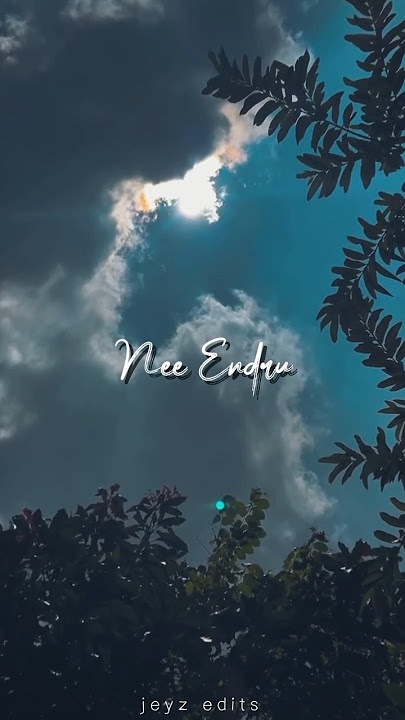 ennodu nee irundhaal song WhatsApp status | unmai kadhal yaar endral song |#lovesong