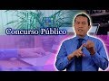 Concurso Público en Consultoría