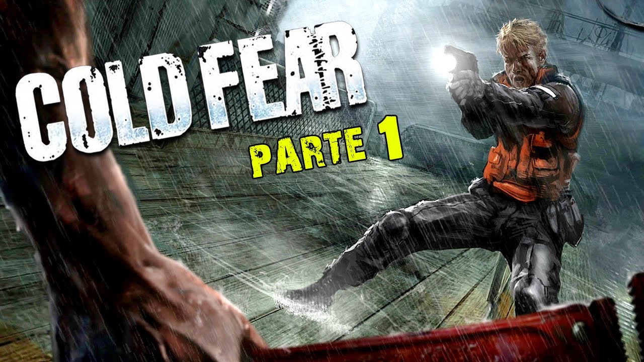 COLD FEAR PLAYSTATION 2 Longplay Walkthrough PARTE 1 Traduzido PT BR PS2 YouTube cold-fear-playstation-2-longplay-walkthrough-parte-1-traduzido-pt-br-ps2-youtube