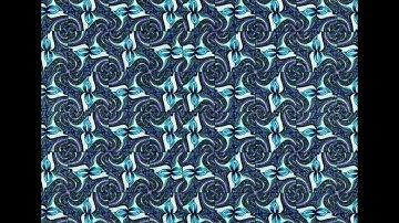 AUTHORIZED DRAWINGS  - ORIGINAL PROJECT DISPLAY PART III BY KAMIL WICENCIAK