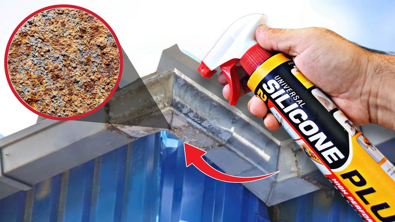 20 лучших практичных изобретений! Смешайте СИЛИКОН И РАСТВОРИТЕЛЬ, и вы будете поражены РЕЗУЛЬТАТОМ!