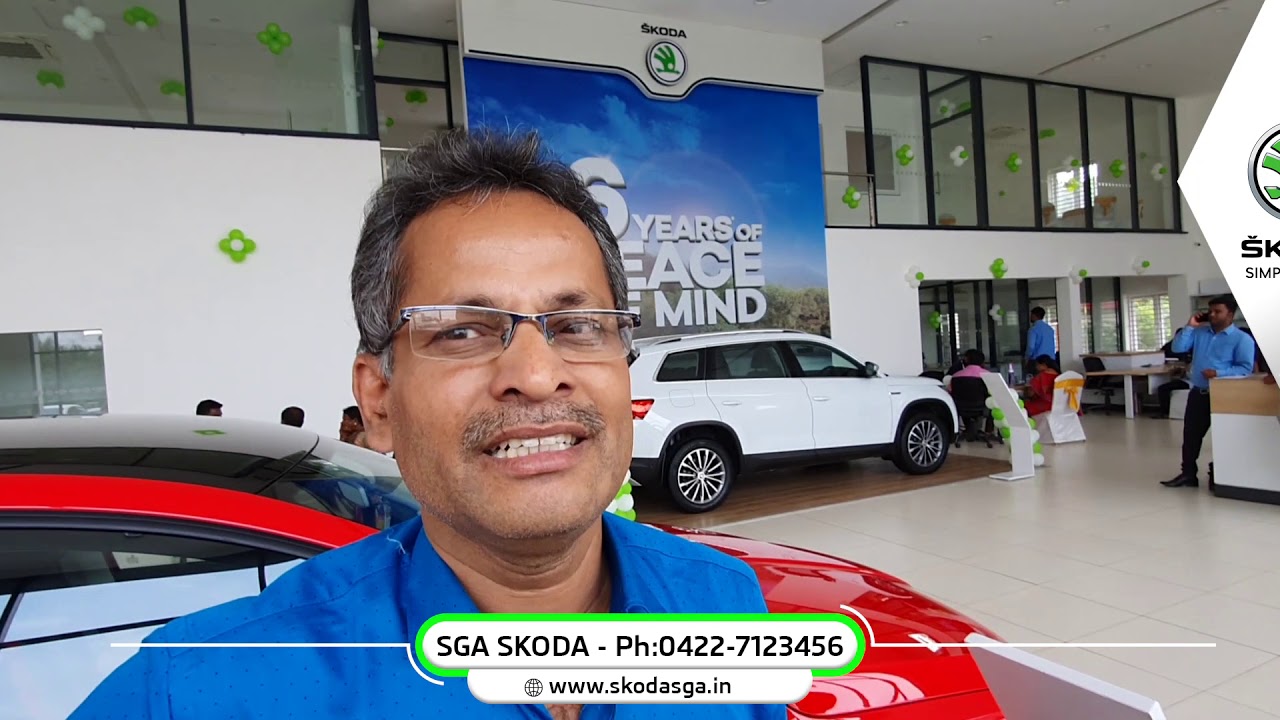 Sga Auto SGA Cars Customer Feedback - YouTube