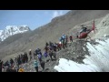 Estreno de Discovery: Sherpas Hroes del Everest