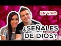 T.3 - E.34 / ¿CÓMO RECONOCER LAS SEÑALES DE DIOS? - SI VALE ESPERAR