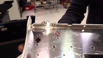 ABFT with Part Clearance