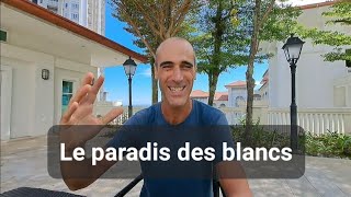 L'europe de l'est, le paradis des blancs pour fuir la racaille ?