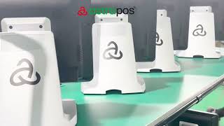 AstraPOS Quality &amp; ESD Testing Process , Every business wants