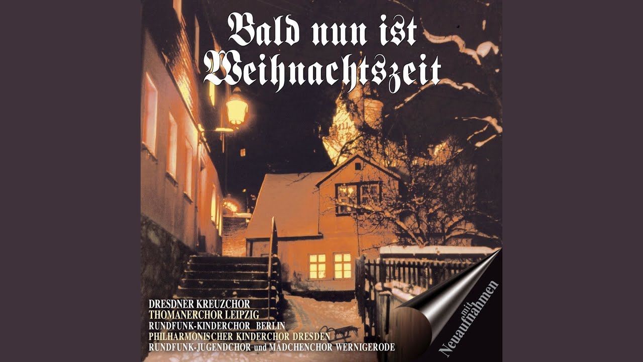 Guarda Am Weihnachtsbaum die Lichter brennen su YouTube Guarda Am Weihnachtsbaum die Lichter brennen su YouTube