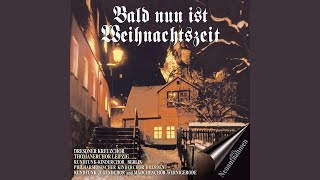 Video thumbnail of "Mädchenchor Wernigerode - Am Weihnachtsbaum die Lichter brennen"