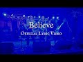 Believe  jason stallworth  official lyric  overcometh album melodicmetal melodicrock