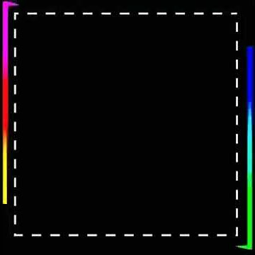 Polosan bingkai bergerak