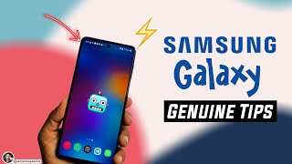 Samsung Galaxy M52 Some Decent Tips // Samsung Galaxy Device Genuine Tips 2023 // OneUi 5.0