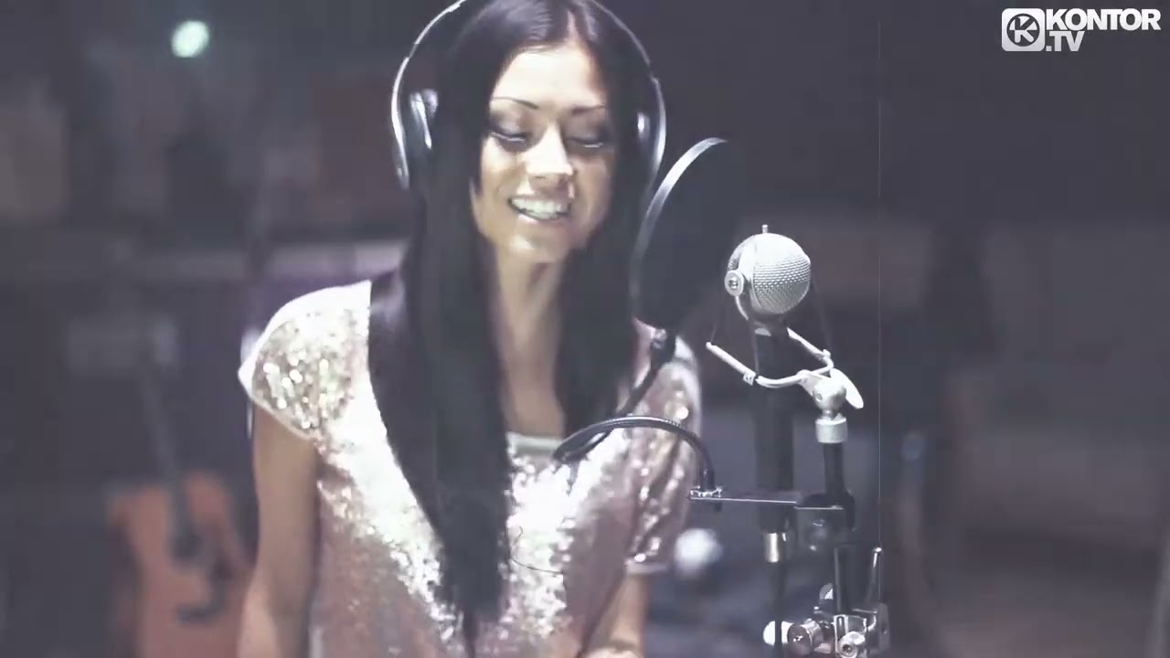 Bodybangers Feat. Victoria Kern - Tonight (MoSeS_exe (TranceMyDelivrance))