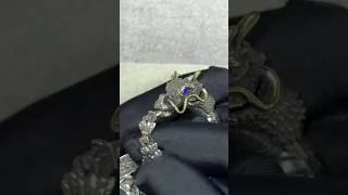 Dragon Bracelet | Link in my bio
