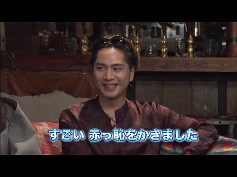 三代目JSB登坂広臣が赤面？中条あやみが“ドヤ顔”エピソード明かす　映画「雪の華」特別映像が公開