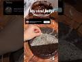 How to make the best chocolate cake recipe!#shorts #viral #trending #cake #chocolate #recipe #foodie