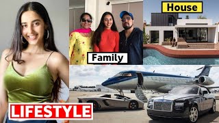 Simrat Kaur Lifestyle 2023, Age, Boyfriend, Income, House, Cars, Family, Biography & Net Worth