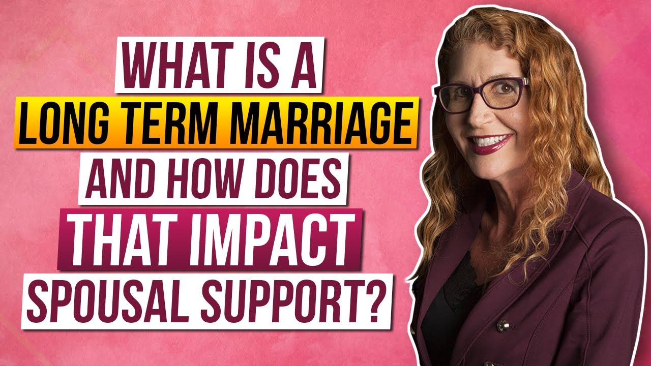What Is A Long Term Marriage And How Does That Impact Spousal Support what-is-a-long-term-marriage-and-how-does-that-impact-spousal-support