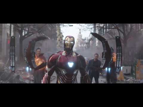 Iron Man Vs Terrorists Gulmira Fight Scene Movie Clip Hd Youtube