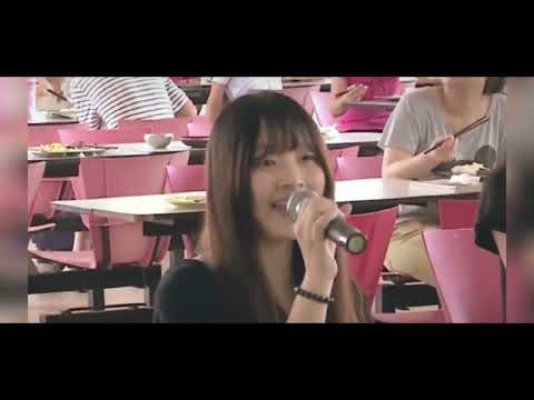 你有这样的同学吗？一开口就是神仙嗓音
