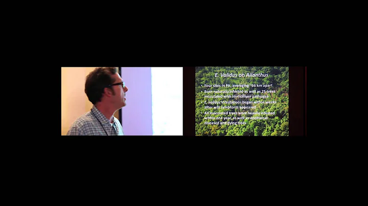 Session 4 - Biology of the Fungal Symbiont - David...