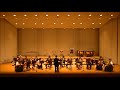 異邦人  久保田早紀  作曲  石田 忠  指揮  横須賀ギターアンサンブル クラシックギター