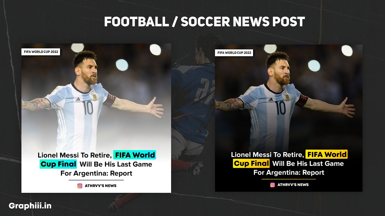 how-to-make-football-soccer-news-post-for-social-media-fifa-news