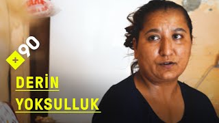 Derin Yoksulluk Ağı: Korona günlerinde dayanışma | "Yoksulluk insan hakları ihlalidir"