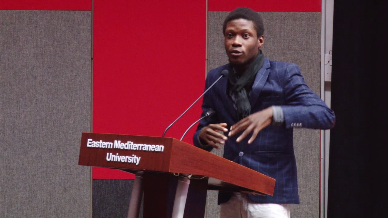 Ignite your passion- Realize(Ignite Business/Entrepreneurship Conference