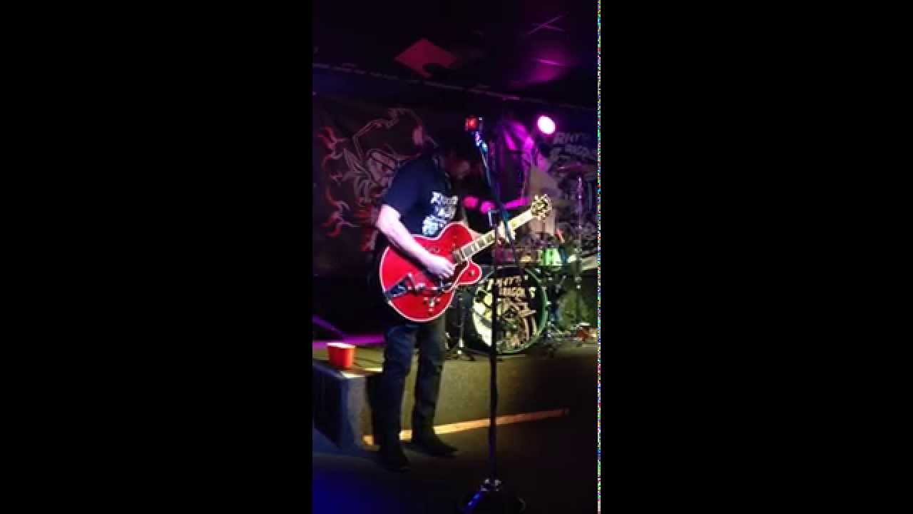 Watch Rhythm Dragons "Catchin' a Buzz" Live Nov. 2014 on YouTube Watch Rhythm Dragons "Catchin' a Buzz" Live Nov. 2014 on YouTube