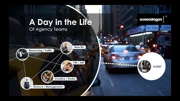 A Day in The Life of an Agency - AgencyOS intro