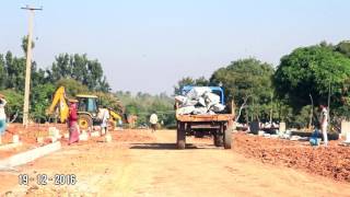 Anandam Bangalore - Site Update