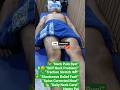 Cervical Pain Relief | Traction + Shockwave & Chiropractic Therapy 💆♂️ दर्द से तुरंत राहत!