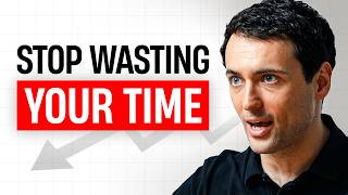 The #1 Thing Killing Your Business Growth (You Don't Even Realize It)