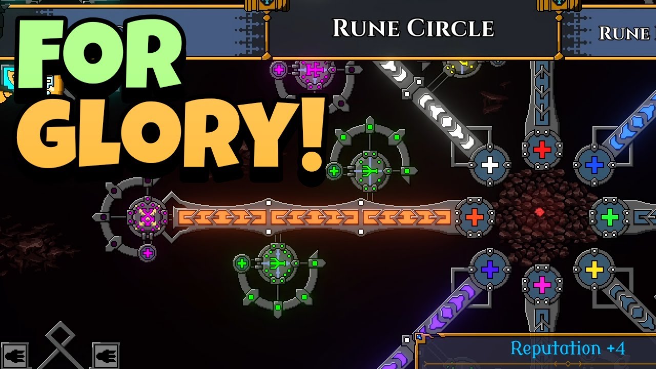 S2E14 Dwarves: Glory, Death and Loot