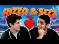 RIZZO AND SIZZ FUNNIEST MOMENTS
