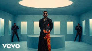 Fally Ipupa - ALLIANCE (Audio officiel)  2026