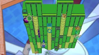 Electro Lab 5 _ Mercury Meltdown | Perfect run