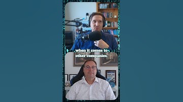 Clip - Data Matters - Interview - Ben Moore - Data Literacy