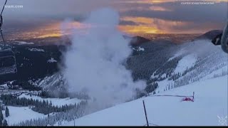 How avalanche crews keep people safe at Washington, Idaho ski resorts