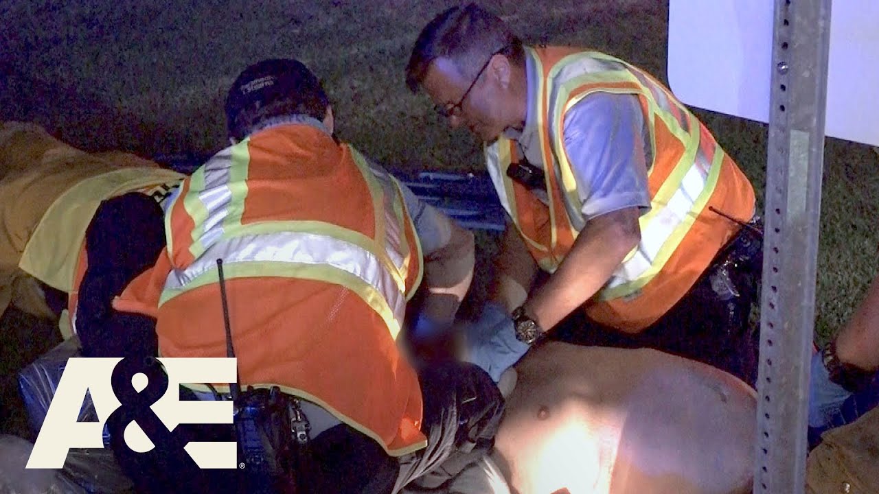 aetv com activate Live Rescue: Not So Grateful Biker (Season 1) | A&E