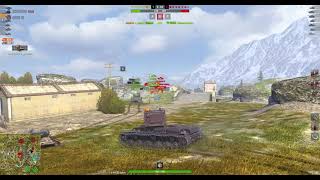 Brutal KV-2 Rng