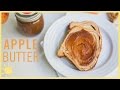 EAT | Apple Butter
