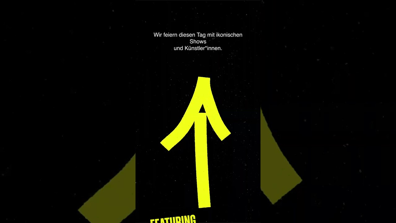 50 Jahre Hip Hop! Feiert mit uns am 11. August auf 