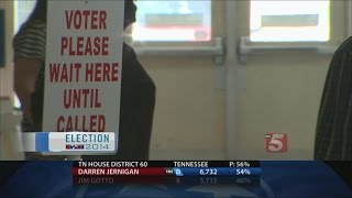 Tennessee Ballot Measures Address Abortion, Judges