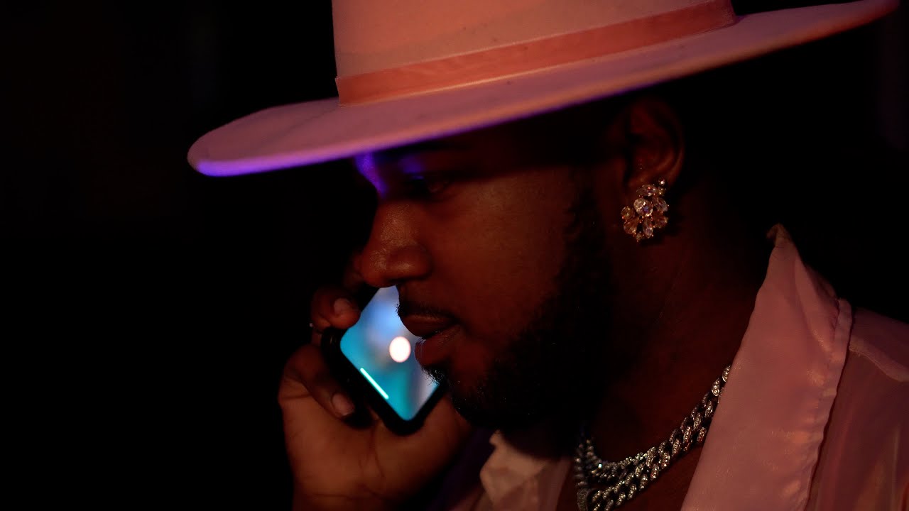 Daya Carter - Deserve (Official Music Video)