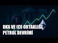 OKX–ICE İş Birliği: Kripto Ana Akıma mı, Yeni Bir Piyasa Yapısına mı?