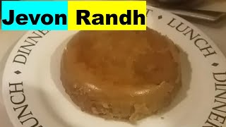 Goan Bazlolea Tandnachi Sanna | Goan Roast Tandnachi Sanna