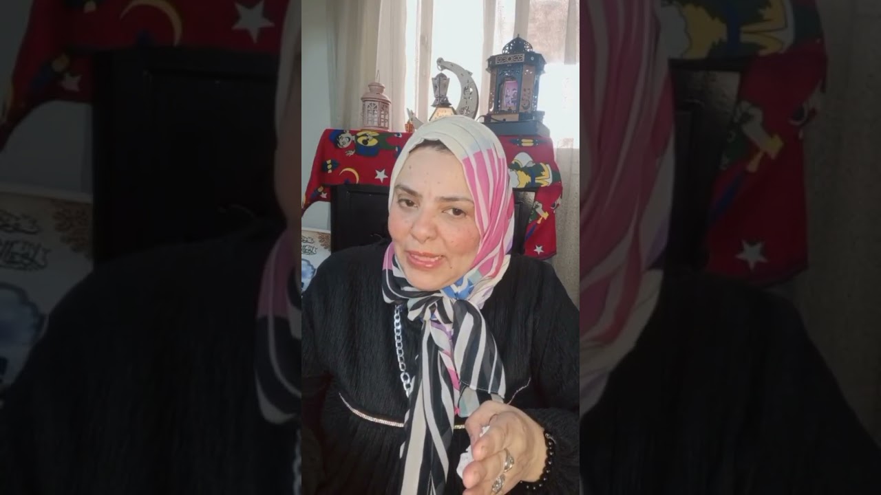      #أول - ليلة ـ فى - رمضان # تصفد ـ فيه ـ الشياطين #ياـ باغى ـ الخير ،ـ أقبل#فضلا -متابعة👍🔔💚🥀💚