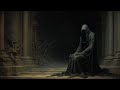 Dark Monastric Meditation | A Dark Atmospheric Ambient Journey | 3 hours